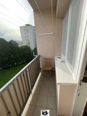 Prodej bytu 3+kk, Příbram - Příbram I, Hradební, 57 m2
