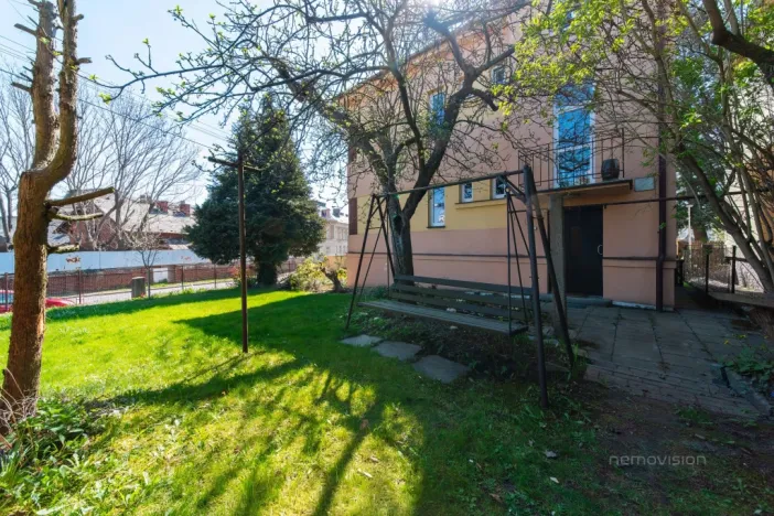 Prodej rodinného domu, Opava - Jaktař, Vančurova, 260 m2