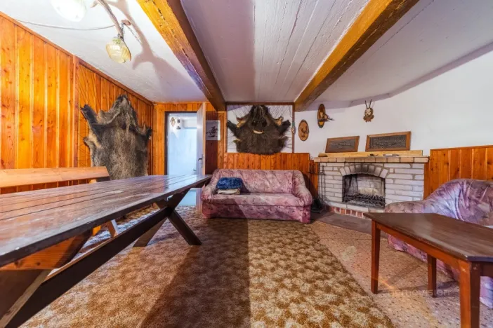 Prodej rodinného domu, Opava - Jaktař, Vančurova, 260 m2