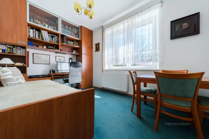 Prodej rodinného domu, Opava - Jaktař, Vančurova, 260 m2