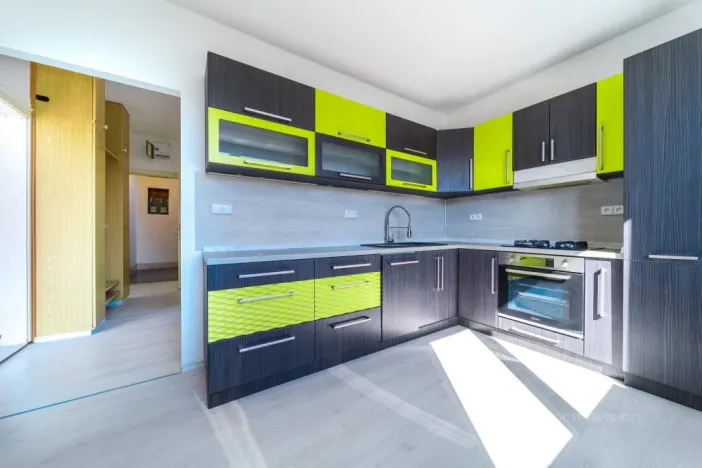 Prodej rodinného domu, Opava - Jaktař, Vančurova, 260 m2