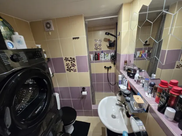 Prodej bytu 1+1, Duchcov, V Domkách, 32 m2