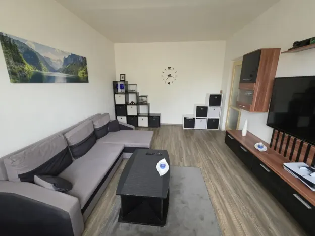 Prodej bytu 2+1, Duchcov, Družby, 51 m2