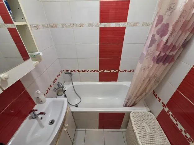 Prodej bytu 2+1, Duchcov, Družby, 51 m2