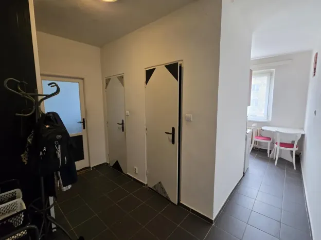 Prodej bytu 2+1, Duchcov, Družby, 51 m2
