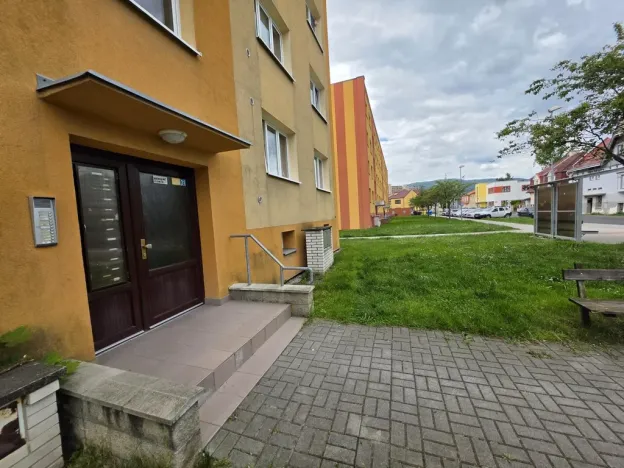 Prodej bytu 2+1, Duchcov, Družby, 51 m2