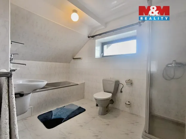 Pronájem rodinného domu, Pelhřimov - Skrýšov, 235 m2