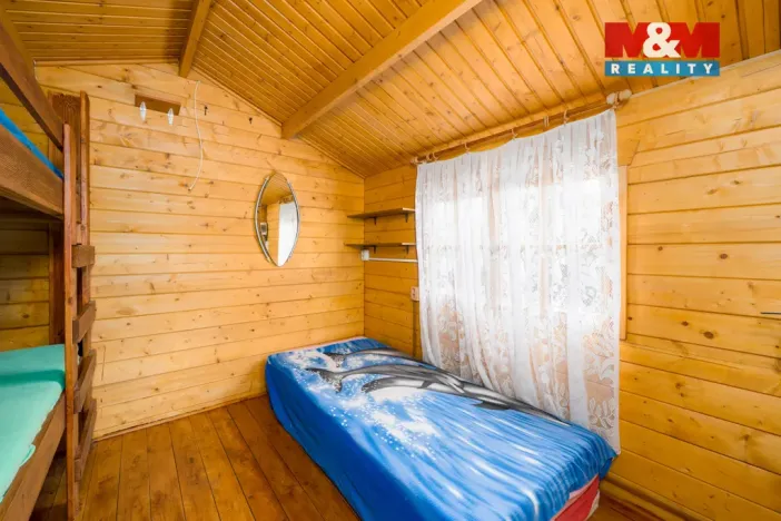 Prodej chaty, Litvínov, 308 m2
