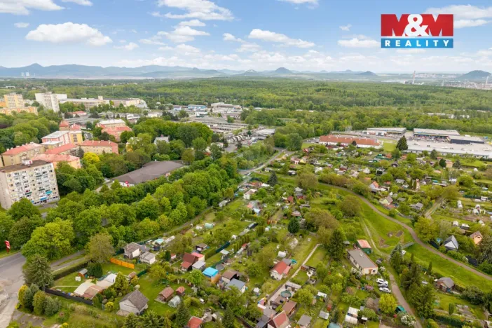 Prodej chaty, Litvínov, 308 m2