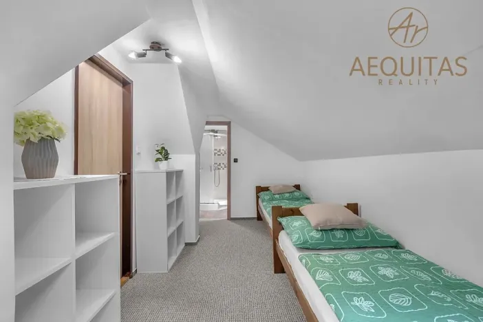 Prodej chalupy, Rokytnice nad Jizerou, 270 m2