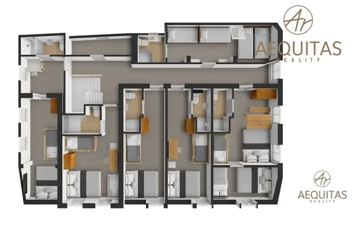 Prodej chalupy, Rokytnice nad Jizerou, 270 m2