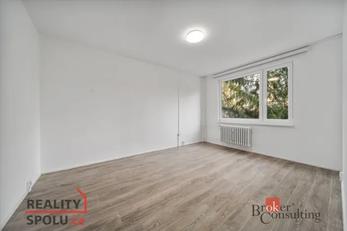 Pronájem bytu 1+1, Vysoké Mýto - Litomyšlské Předměstí, U Potoka, 38 m2