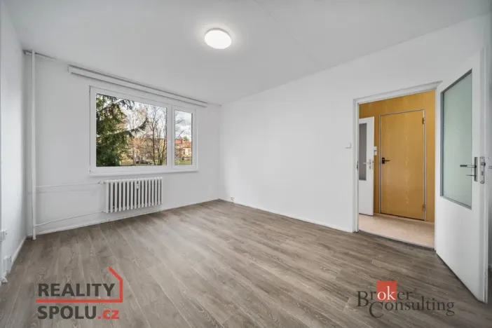Pronájem bytu 1+1, Vysoké Mýto - Litomyšlské Předměstí, U Potoka, 38 m2