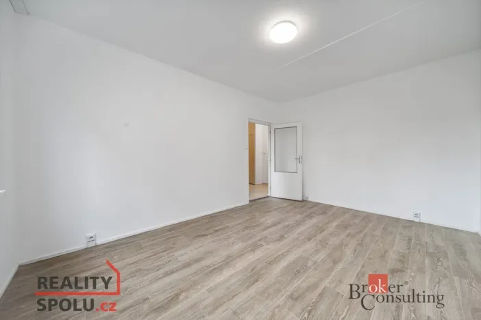 Pronájem bytu 1+1, Vysoké Mýto - Litomyšlské Předměstí, U Potoka, 38 m2