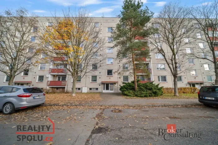 Pronájem bytu 1+1, Vysoké Mýto - Litomyšlské Předměstí, U Potoka, 38 m2