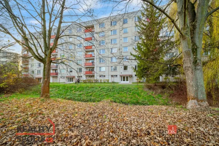 Pronájem bytu 1+1, Vysoké Mýto - Litomyšlské Předměstí, U Potoka, 38 m2