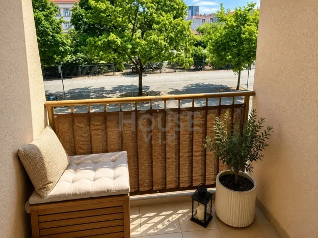 Prodej bytu 3+kk, Praha - Holešovice, Ortenovo náměstí, 87 m2