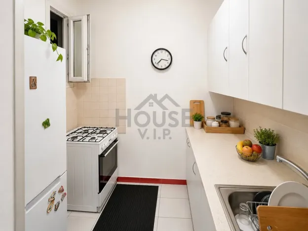 Prodej bytu 3+kk, Praha - Holešovice, Ortenovo náměstí, 87 m2