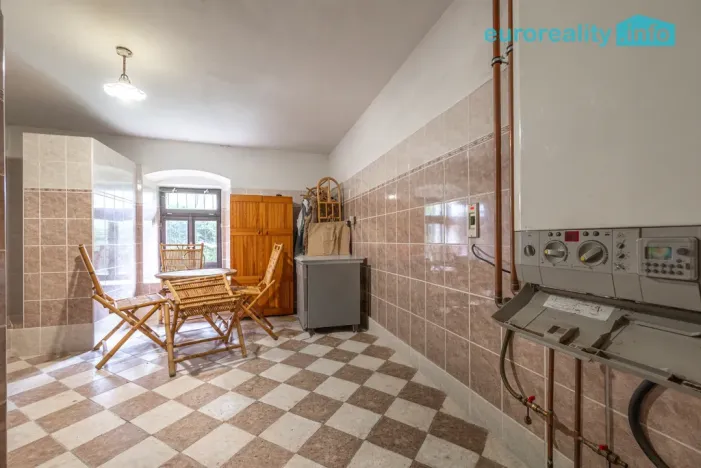 Prodej chalupy, Abertamy, Hřbitovní, 200 m2