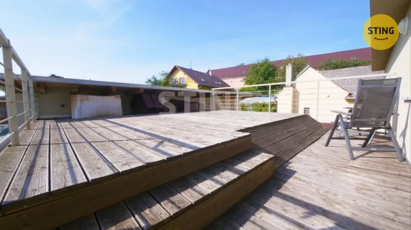 Prodej rodinného domu, Holasovice - Štemplovec, 295 m2