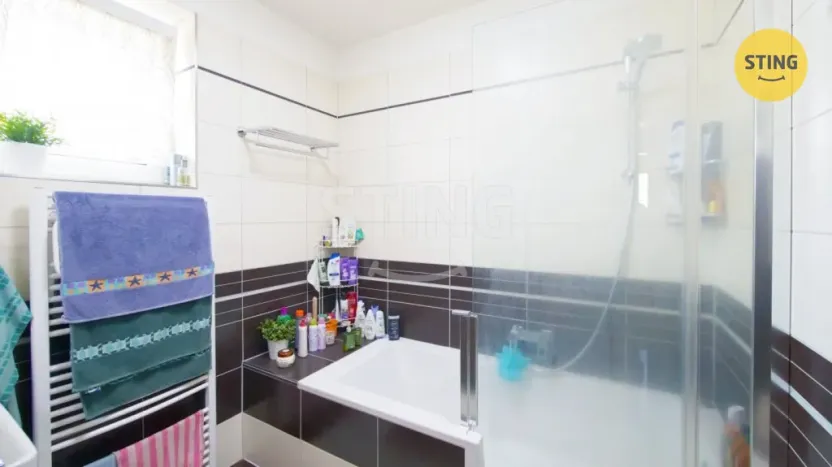 Prodej rodinného domu, Holasovice - Štemplovec, 295 m2