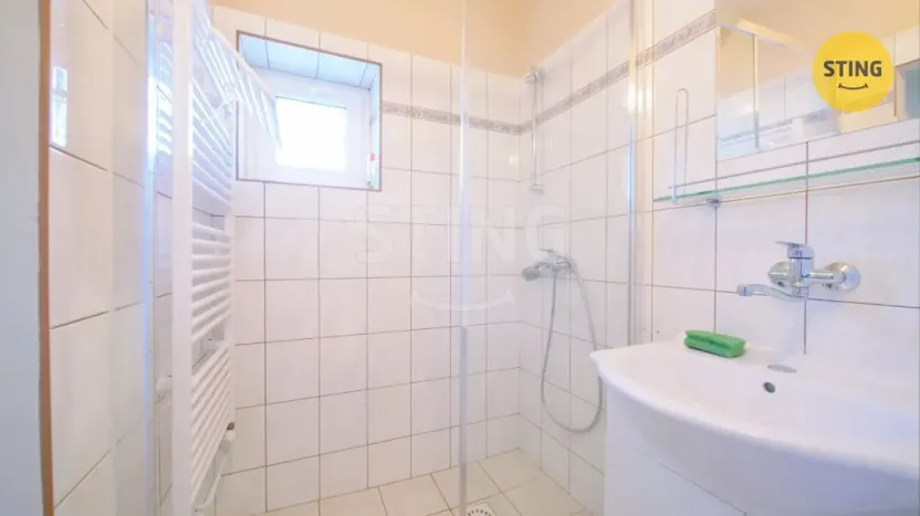 Prodej rodinného domu, Holasovice - Štemplovec, 295 m2