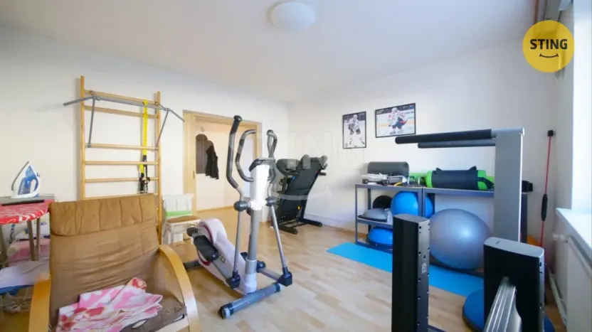 Prodej rodinného domu, Holasovice - Štemplovec, 295 m2