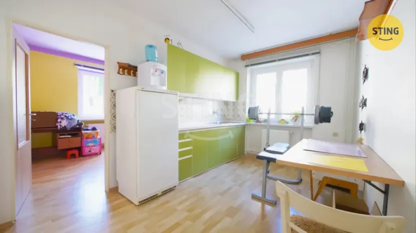 Prodej rodinného domu, Holasovice - Štemplovec, 295 m2