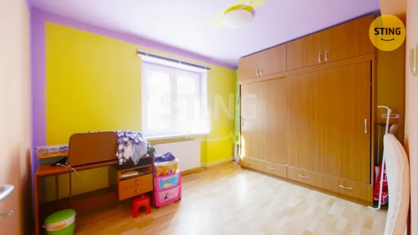 Prodej rodinného domu, Holasovice - Štemplovec, 295 m2