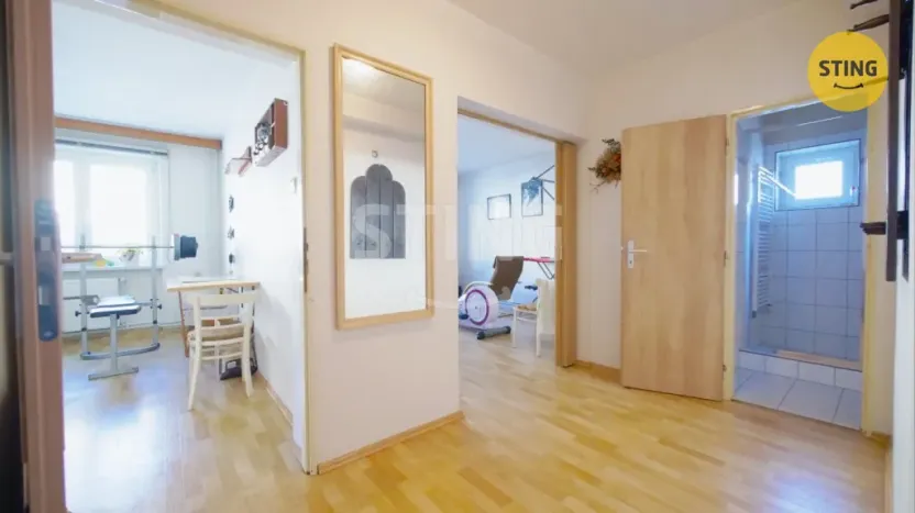 Prodej rodinného domu, Holasovice - Štemplovec, 295 m2
