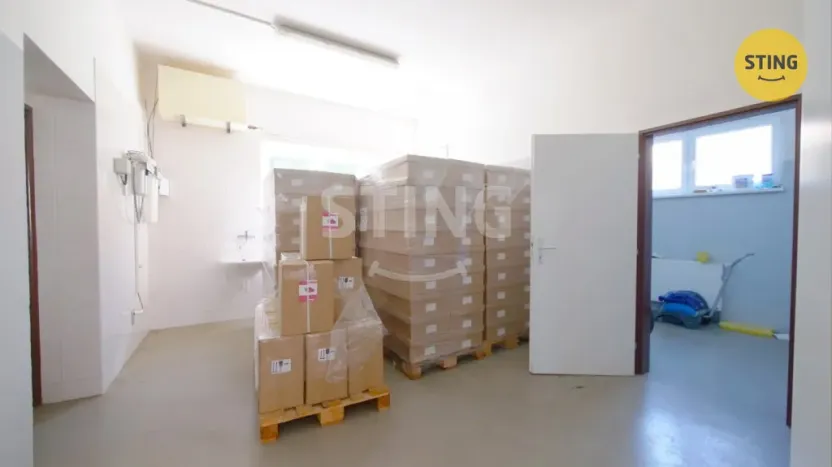Prodej rodinného domu, Holasovice - Štemplovec, 295 m2