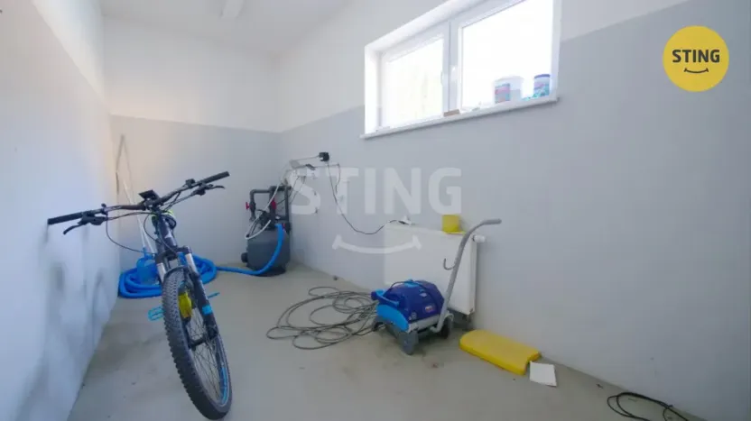 Prodej rodinného domu, Holasovice - Štemplovec, 295 m2