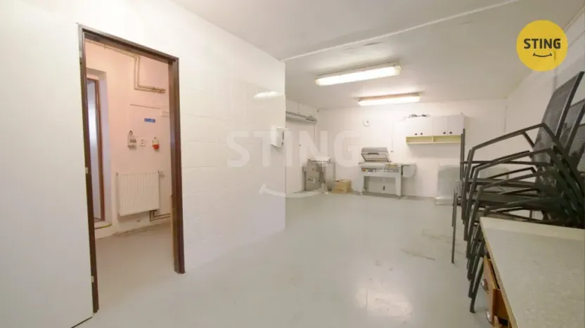 Prodej rodinného domu, Holasovice - Štemplovec, 295 m2