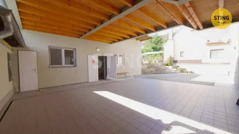 Prodej rodinného domu, Holasovice - Štemplovec, 295 m2
