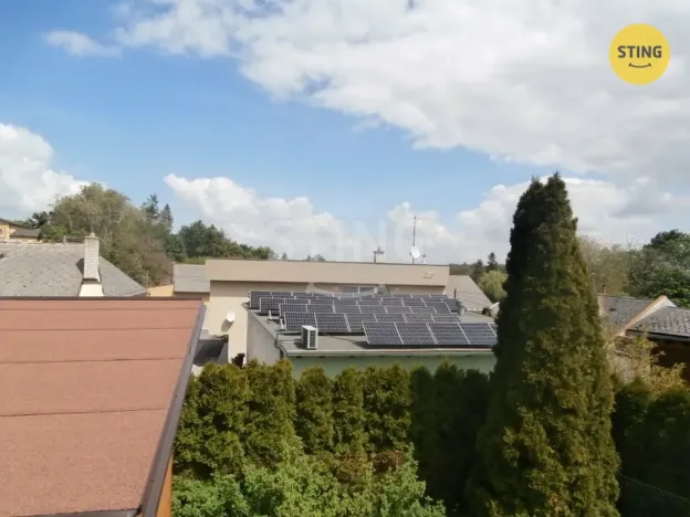 Prodej rodinného domu, Holasovice - Štemplovec, 295 m2