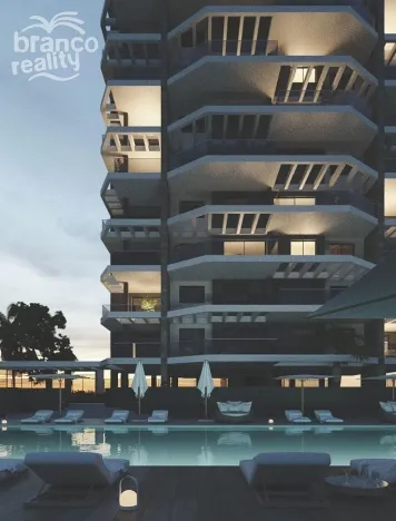 Prodej bytu 4+kk, Calpe, Alicante, Španělsko, 80 m2