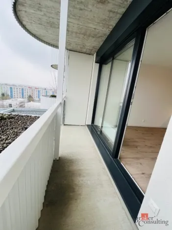 Pronájem bytu 1+kk, Plzeň - Jižní Předměstí, U Borského parku, 24 m2