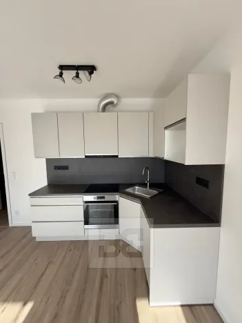 Pronájem bytu 2+kk, Kladno, Ke křížku, 47 m2