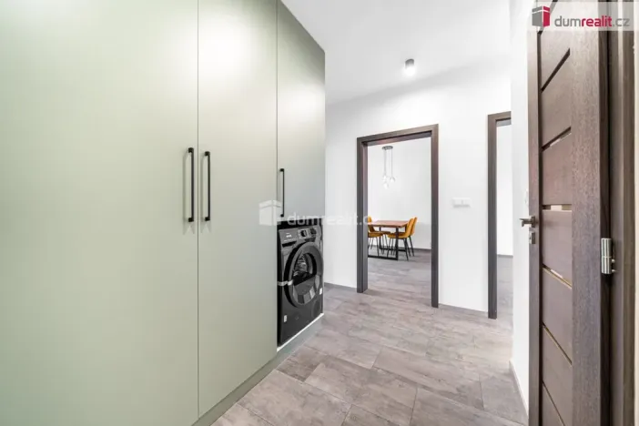 Prodej bytu 3+1, Sokolov, Rooseweltova, 71 m2