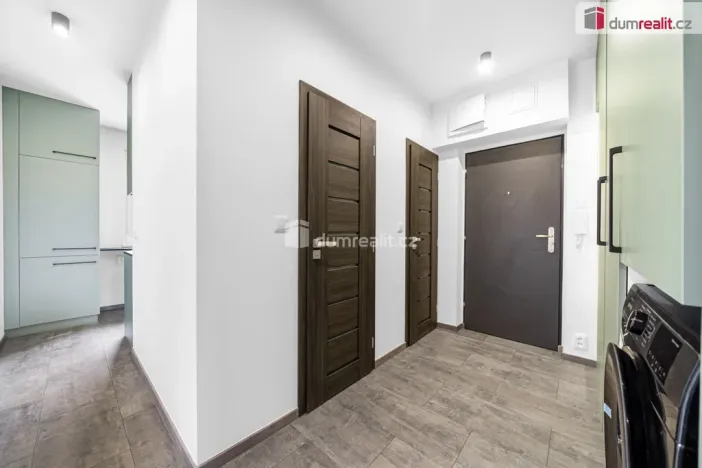 Prodej bytu 3+1, Sokolov, Rooseweltova, 71 m2