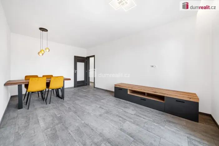 Prodej bytu 3+1, Sokolov, Rooseweltova, 71 m2