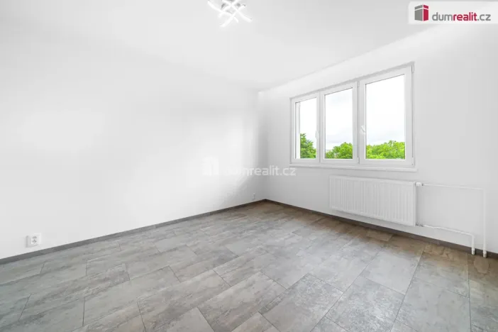 Prodej bytu 3+1, Sokolov, Rooseweltova, 71 m2