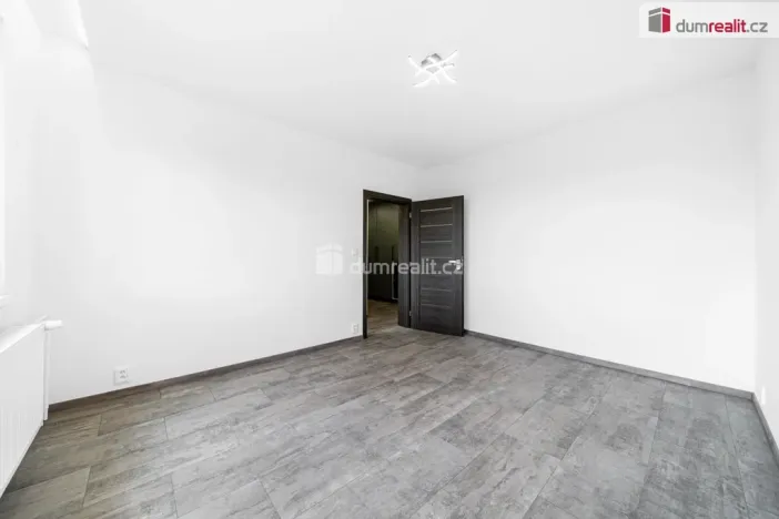 Prodej bytu 3+1, Sokolov, Rooseweltova, 71 m2