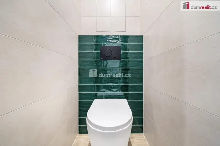 Prodej bytu 3+1, Sokolov, Rooseweltova, 71 m2