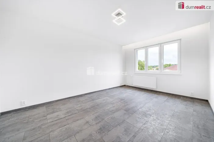 Prodej bytu 3+1, Sokolov, Rooseweltova, 71 m2