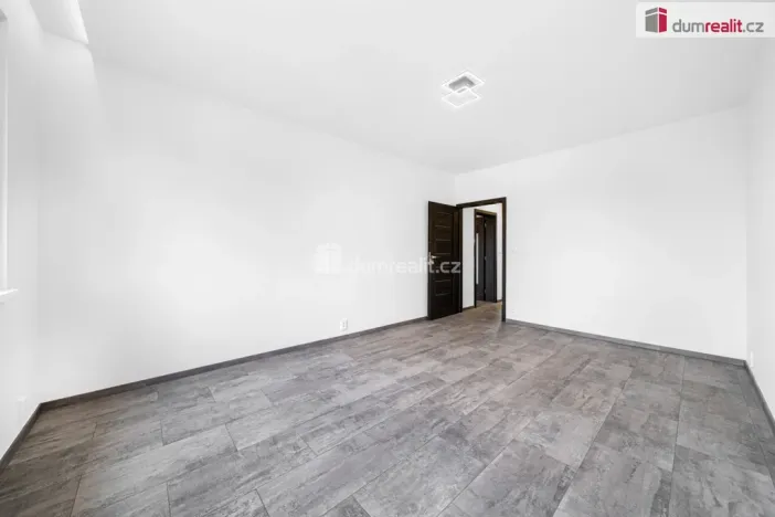 Prodej bytu 3+1, Sokolov, Rooseweltova, 71 m2