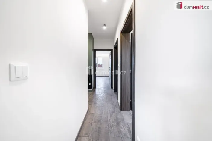 Prodej bytu 3+1, Sokolov, Rooseweltova, 71 m2