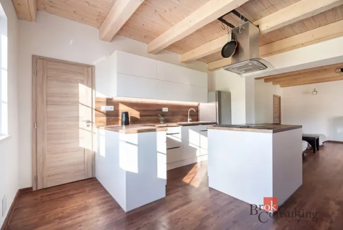 Prodej rodinného domu, Bukovno - Líny, 140 m2