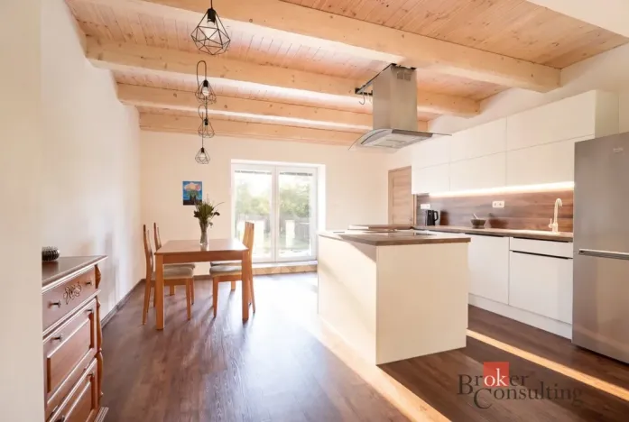 Prodej rodinného domu, Bukovno - Líny, 140 m2