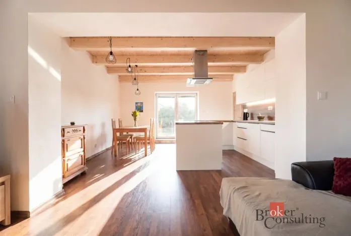 Prodej rodinného domu, Bukovno - Líny, 140 m2
